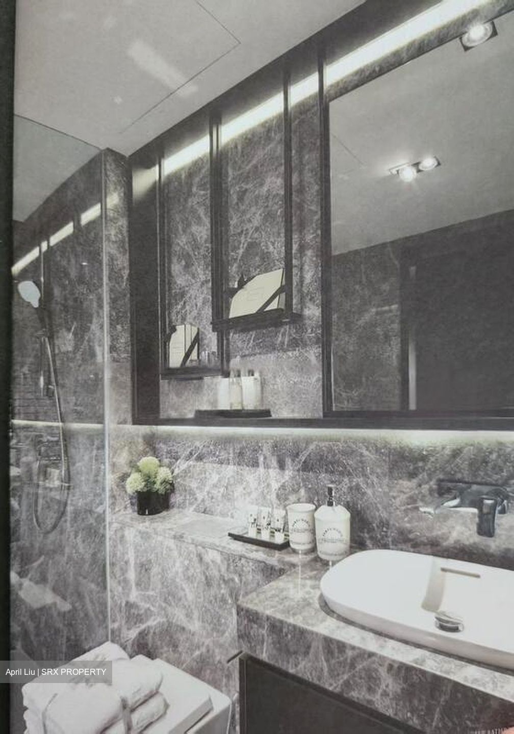 120 Grange (D10), Apartment #474065041